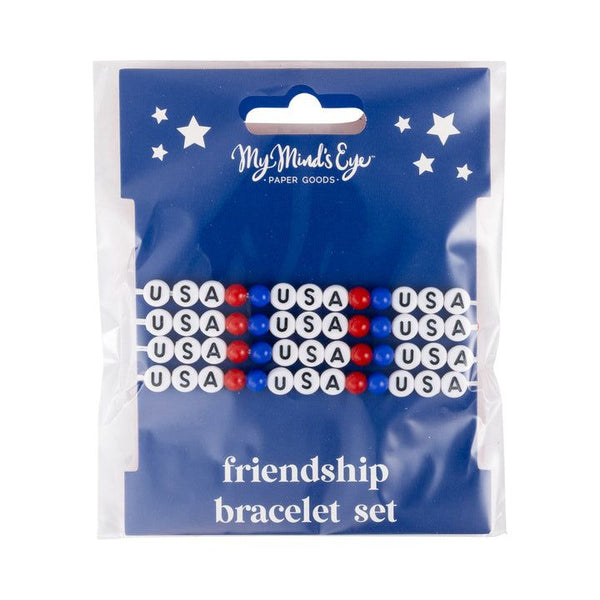 USA Bracelets