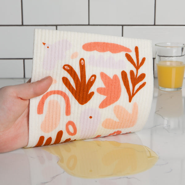 Curio - Swedish Dishcloth