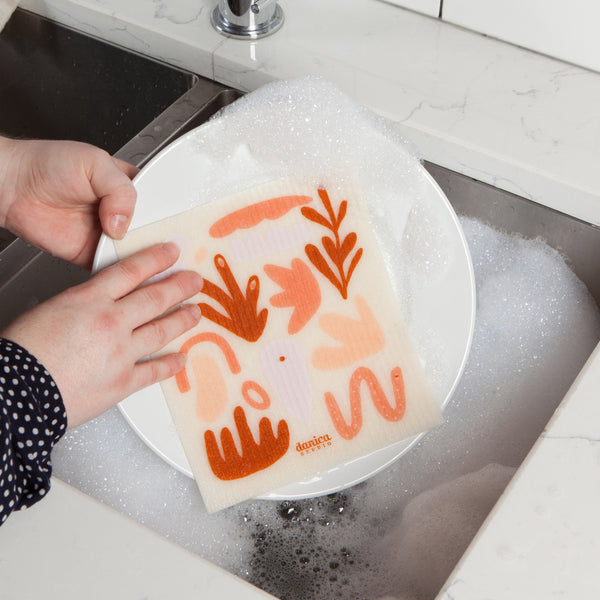 Curio - Swedish Dishcloth
