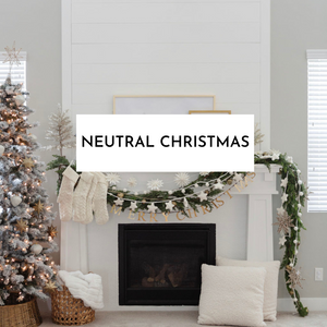 Holiday in Neutral