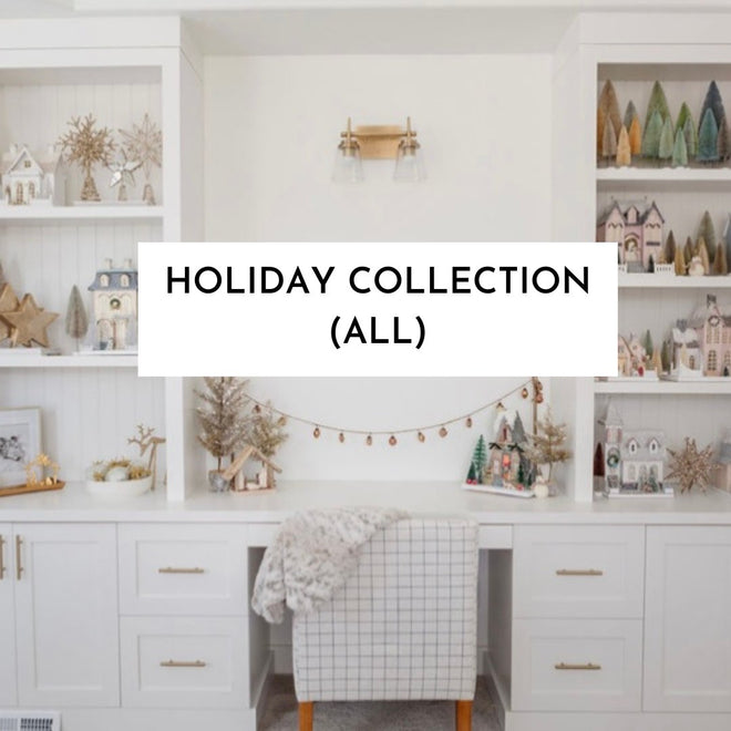 Holiday Collection