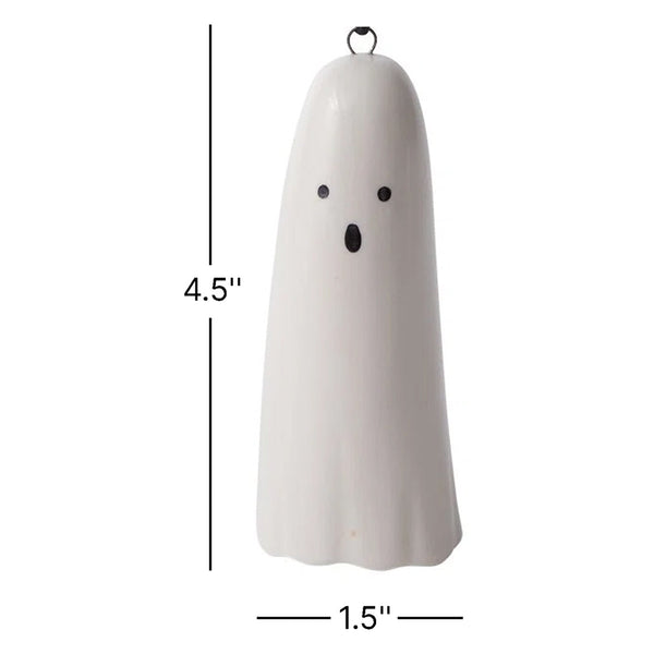 Ceramic Ghosts (2 Styles)