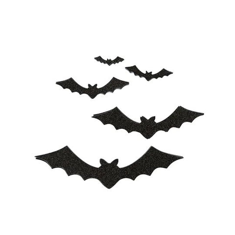 Bag of Black Bats - Wall Decor