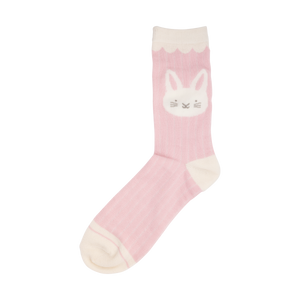 Bunny Socks