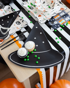 Witch Hat Bamboo Tray – The Rosy Nook - Main Image