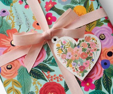 Heart Gift Tags