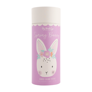 Bunny Puzzle