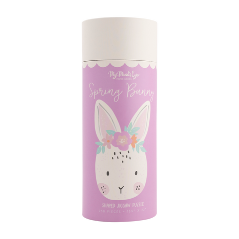 Bunny Puzzle
