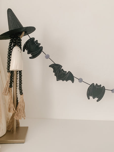 Ceramic Ghosts (2 Styles)