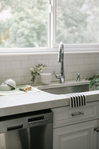 Cozy Haus -  Swedish Dishcloth