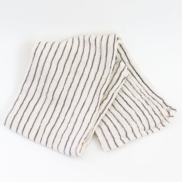 Stripe Tea Towel