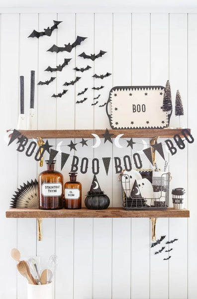 Boo Tray