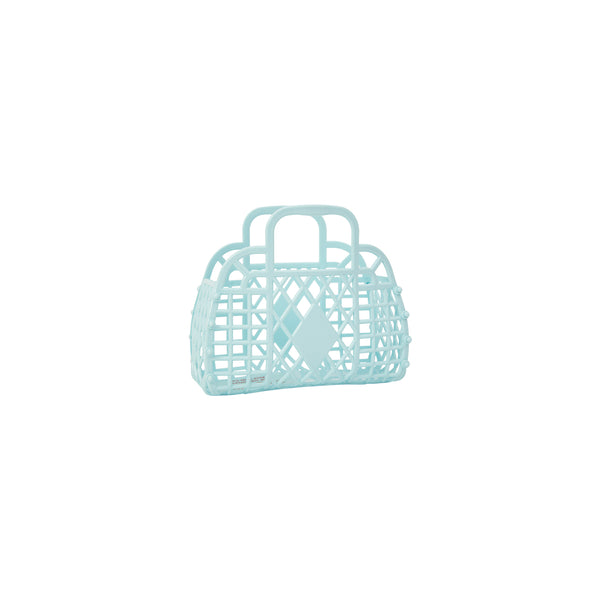 Mini Retro Bag by Sun Jellies (Numerous Colors)