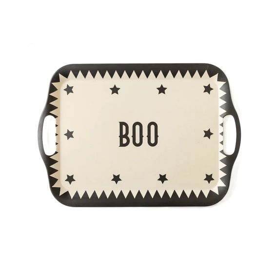 Boo Tray